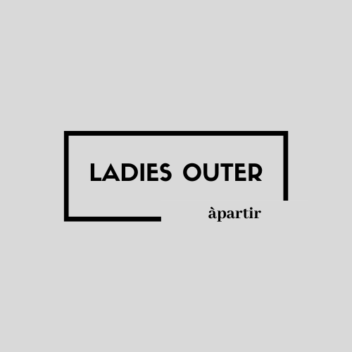 LADIES OUTER - àpartir