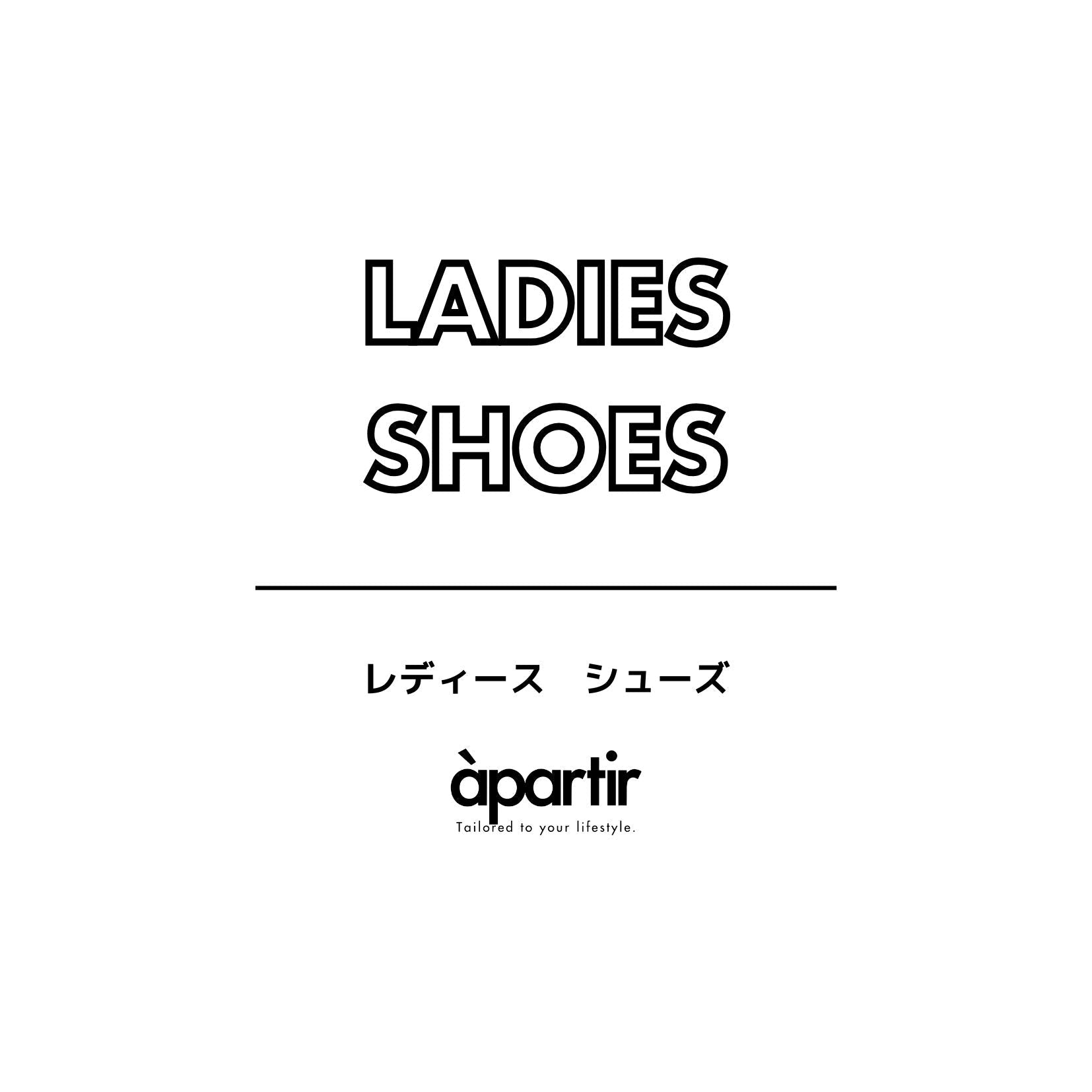 Ladies Shoes - apartir Online Store