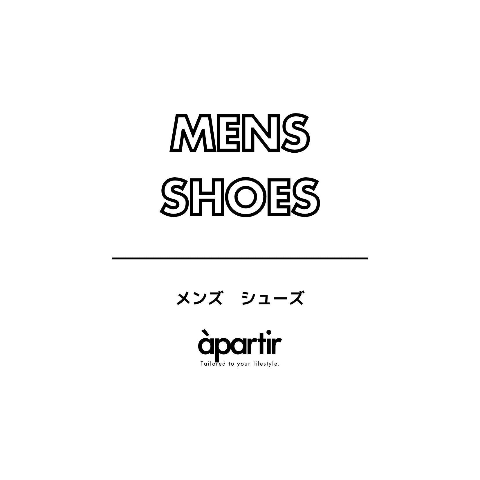 Mens Shoes - apartir Online Store