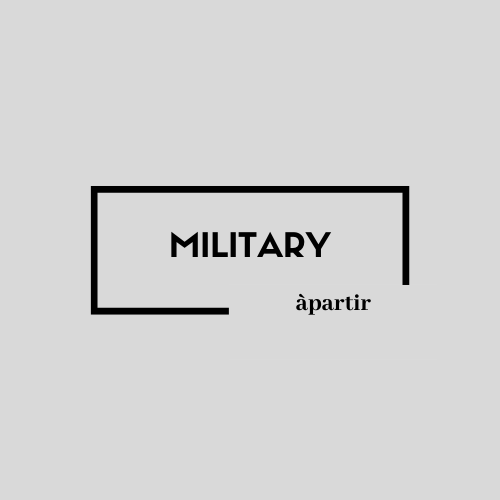 MILITARY - àpartir