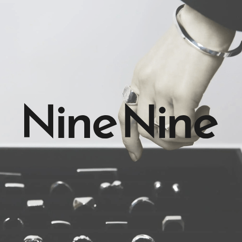 Nine Nine - apartir Online Store
