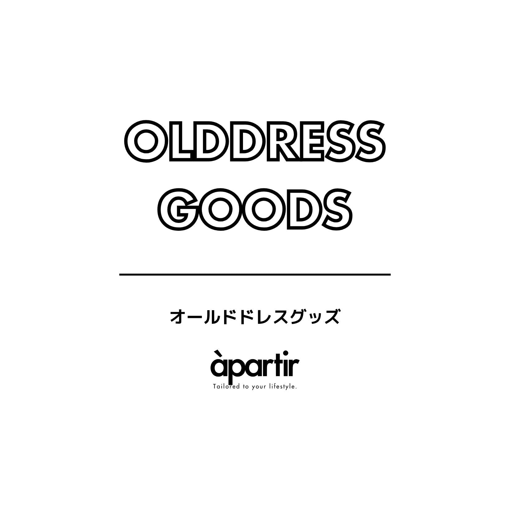 Old Dress Goods - apartir Online Store