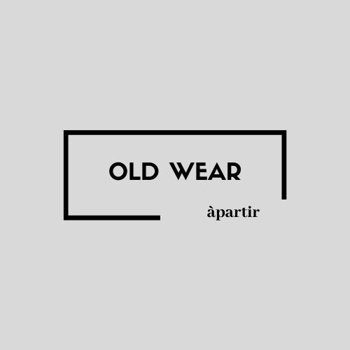 OLD WEAR - àpartir