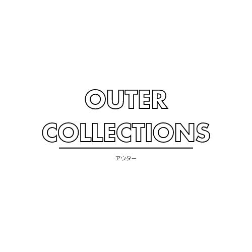 名古屋・納屋橋のセレクトショップ「apartir アパルティール」のアウターコレクション。人気ブランドのコートやジャケットから、オーダー可能な特別な一着まで、上質で洗練されたアウターを取り揃えています。