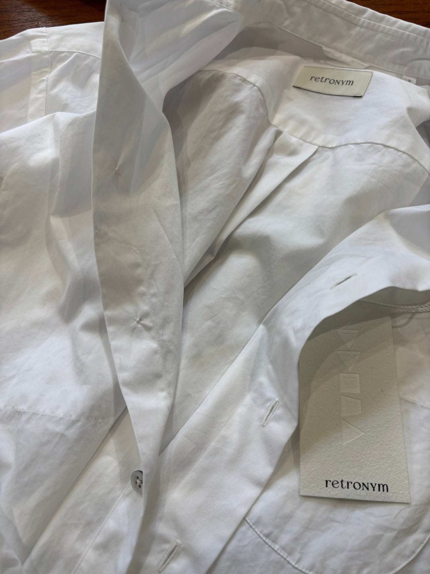 retroNYm - apartir Online Store