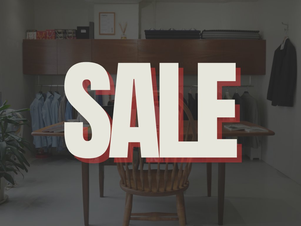 Sale - apartir Online Store