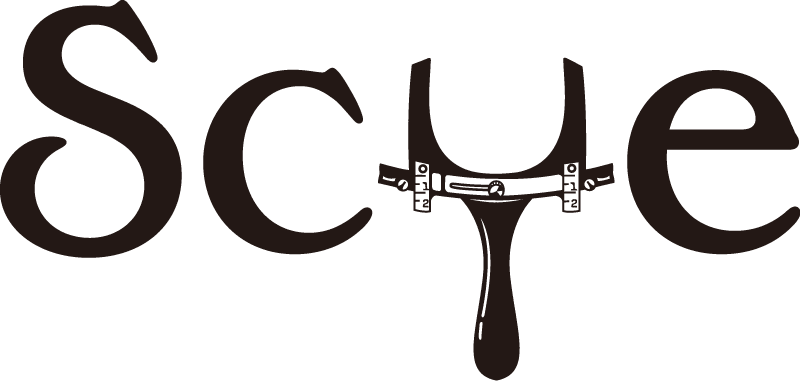 Scye GOODS - apartir Online Store