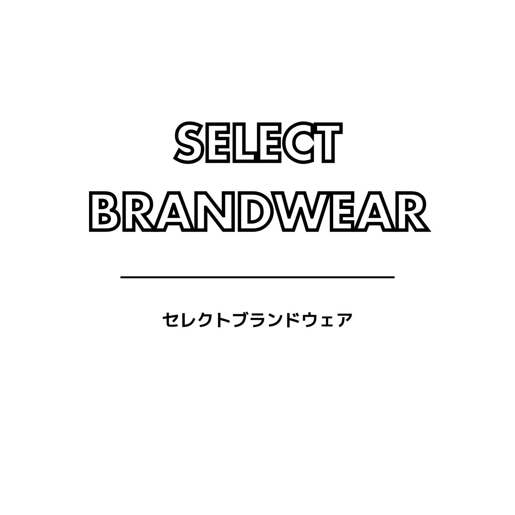 Select Brand Wear - apartir Online Store