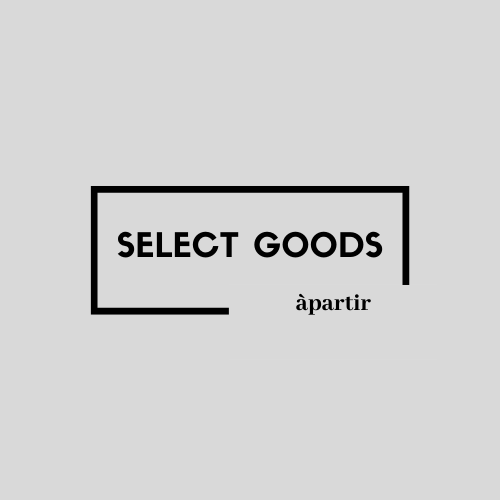 SELECT GOODS - àpartir