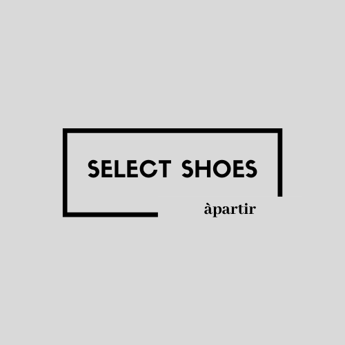 SELECT SHOES - àpartir