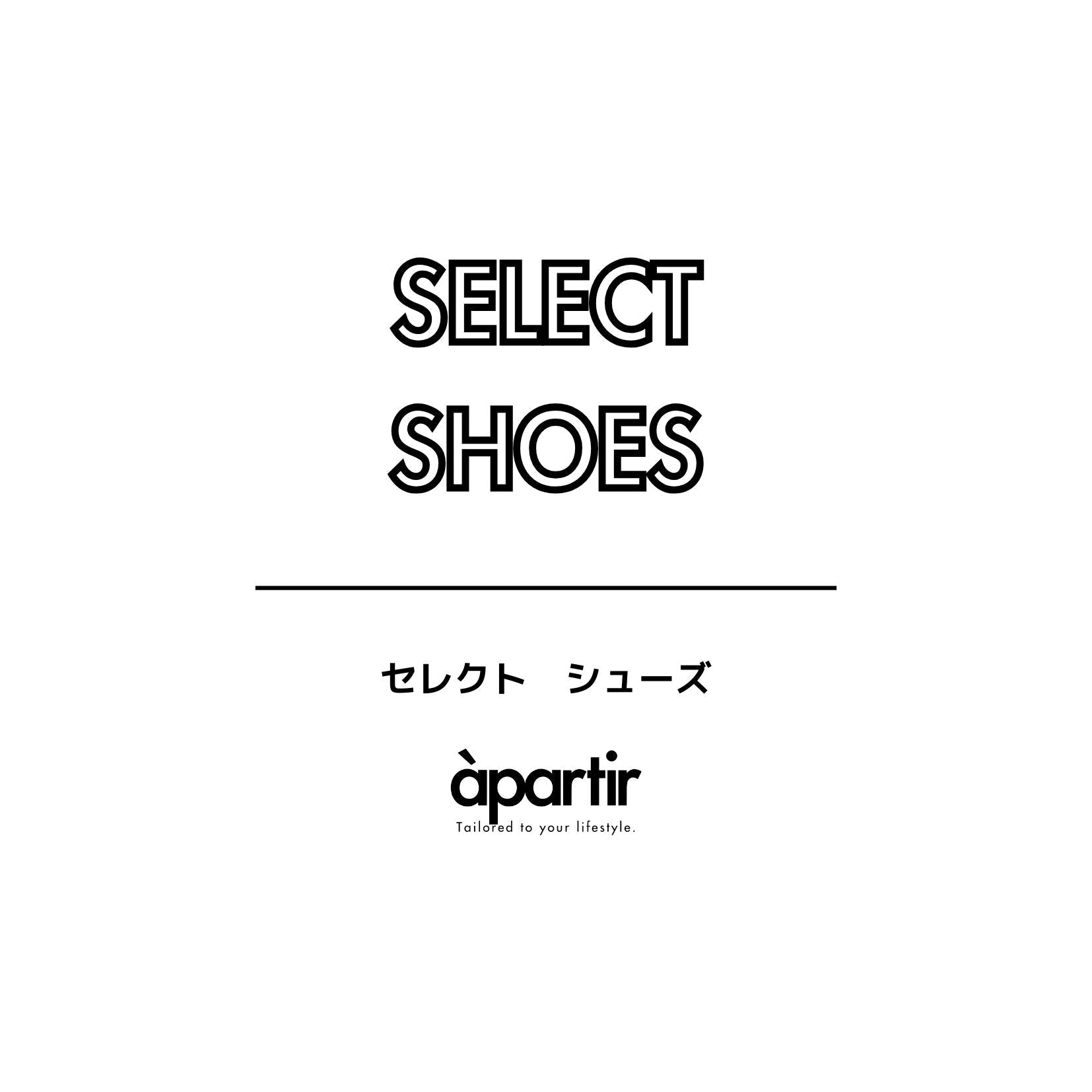 Select Shoes - apartir Online Store