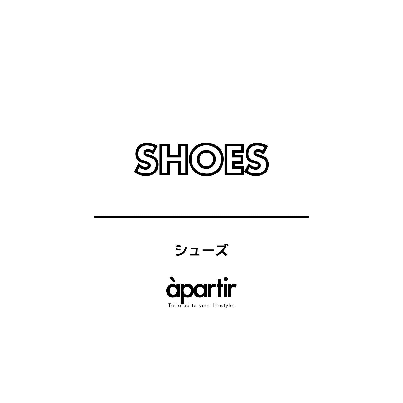 Shoes - apartir Online Store