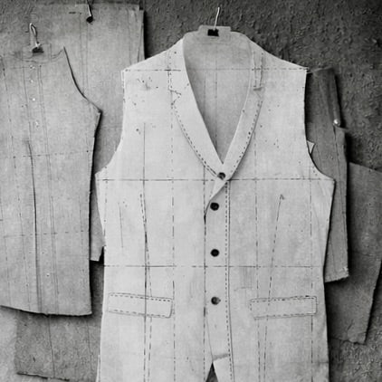 TAILORED STORY - apartir Online Store