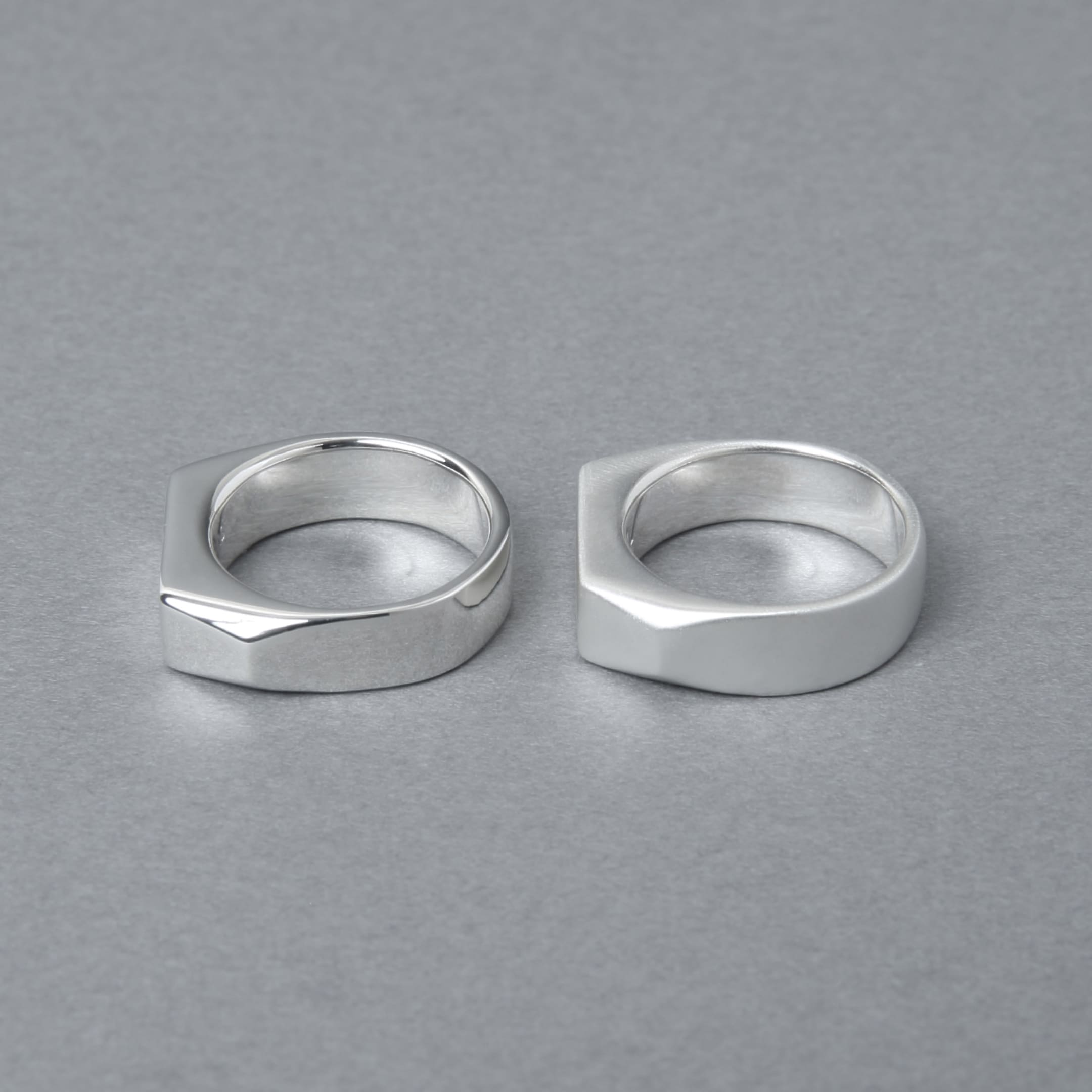 [NINENINE] シルバー925 リング ｜ 21-R-004