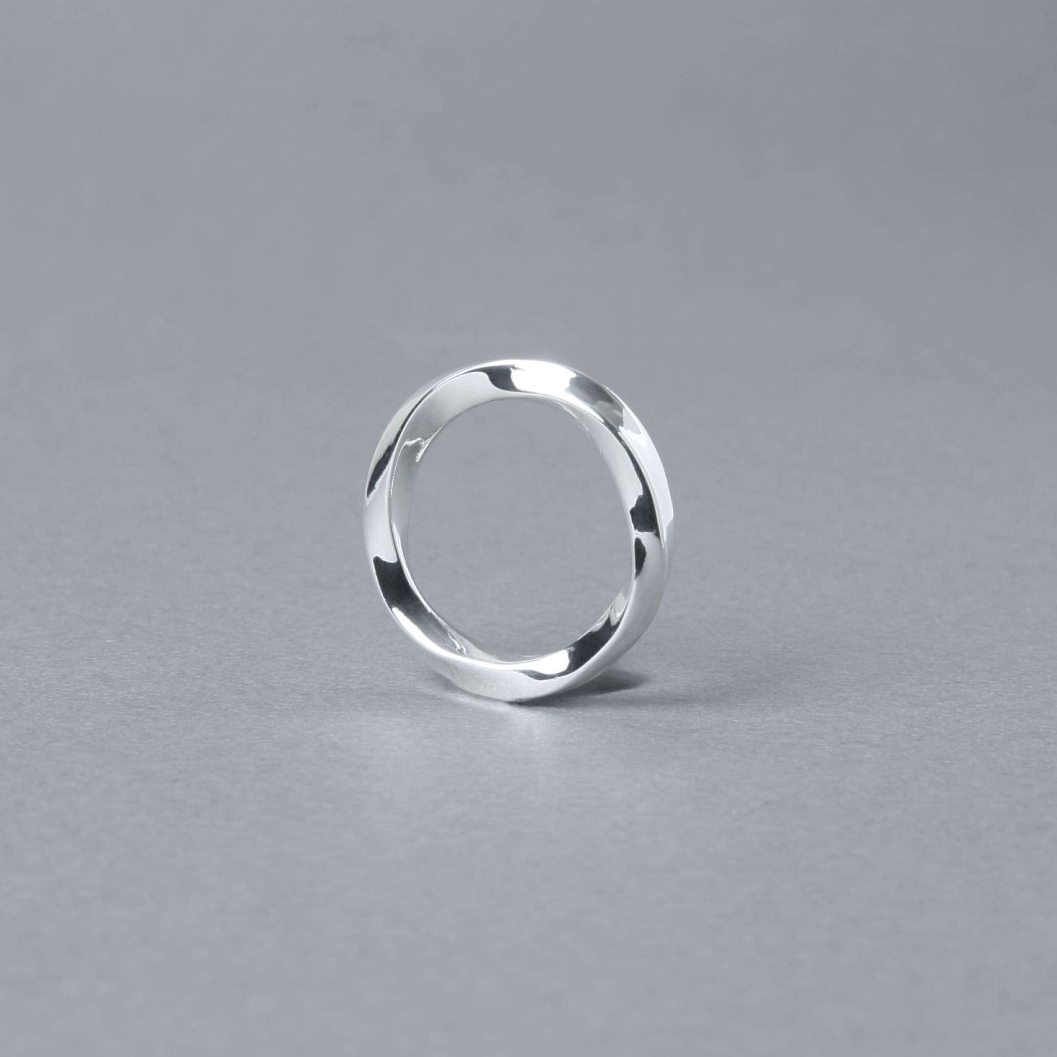 [NINENINE] Silver 925 Ring | 21-R-013