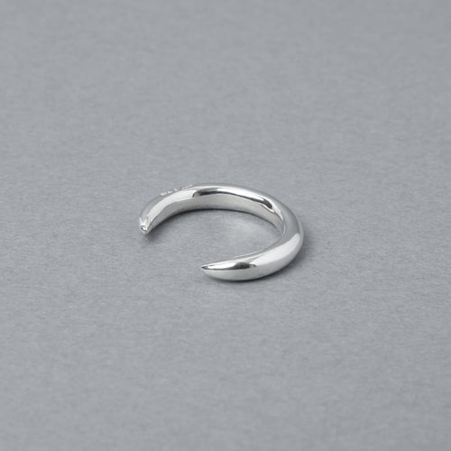 [NINENINE] Silver 925 Ring | 21-R-018