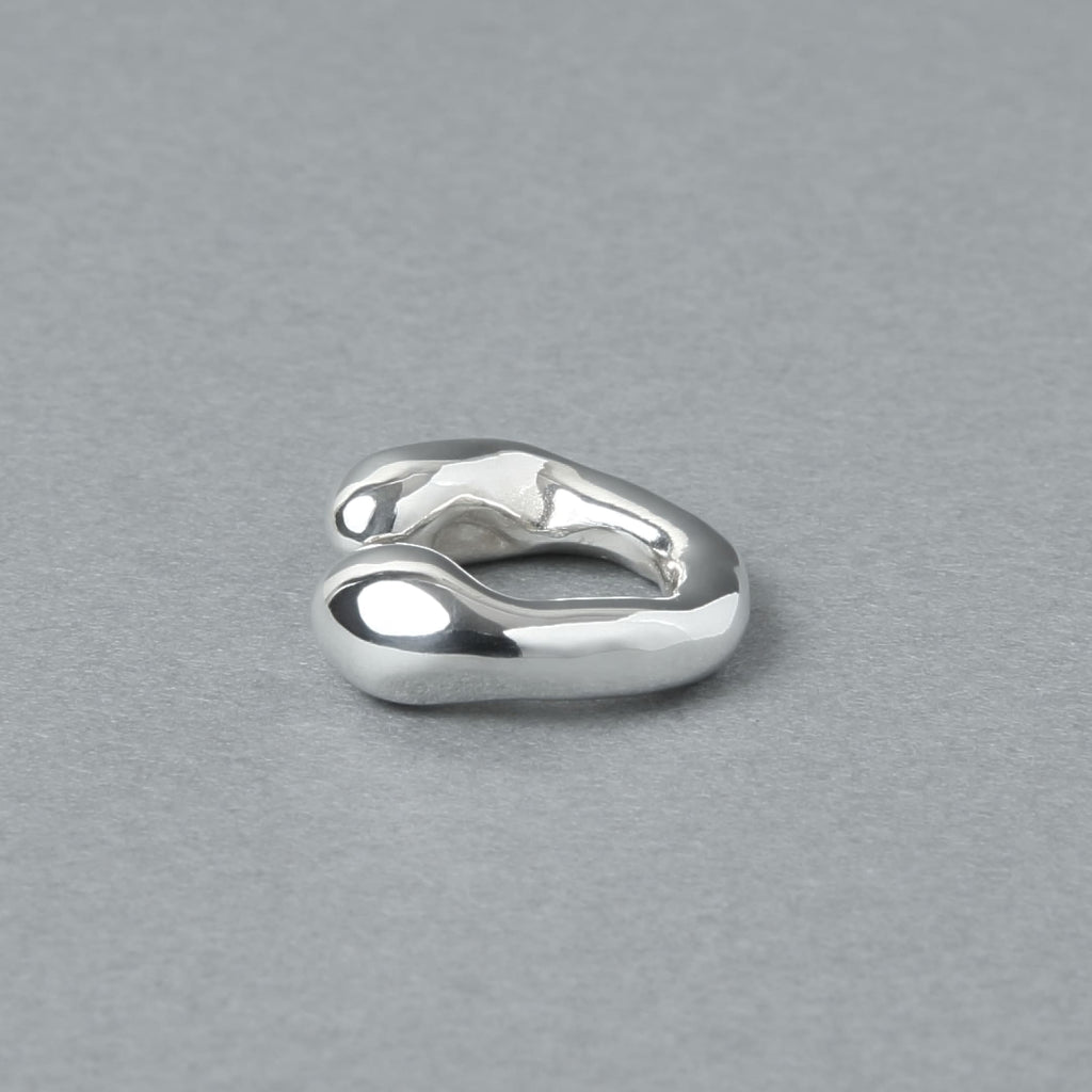 [NINENINE] シルバー925 イヤーカフ | 22-E-015