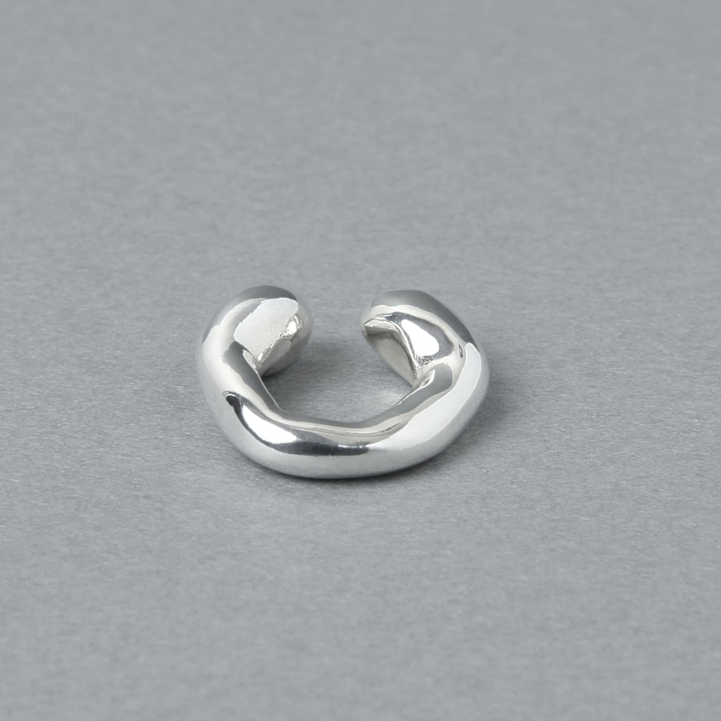 [NINENINE] シルバー925 イヤーカフ | 22-E-015