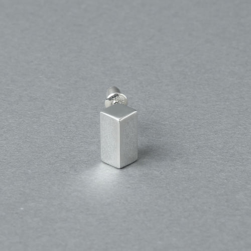 [NINENINE] Sterling Silver 925 Earrings | 22-E-018