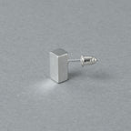 [NINENINE] Sterling Silver 925 Earrings | 22-E-018