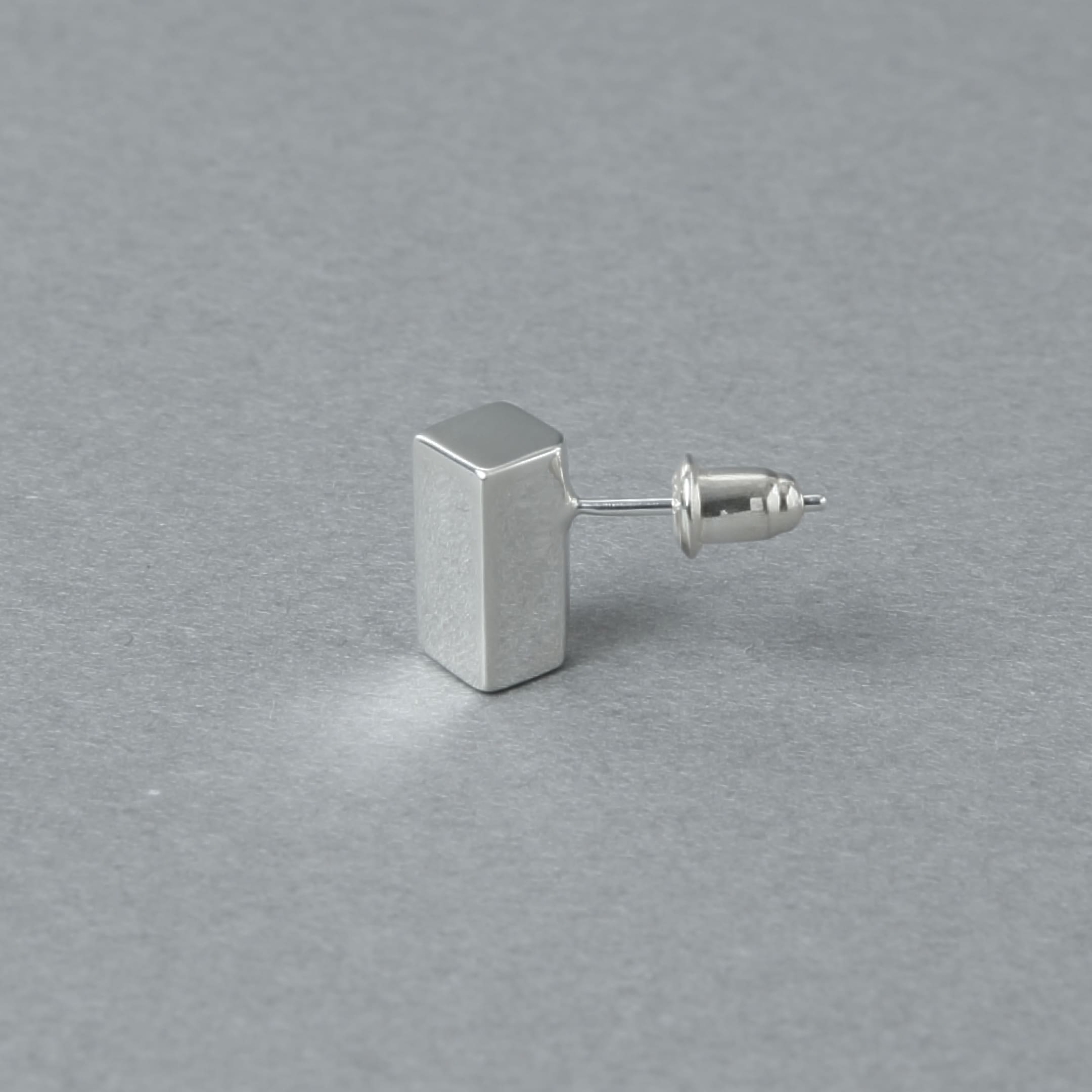 [NINENINE] Sterling Silver 925 Earrings | 22-E-018