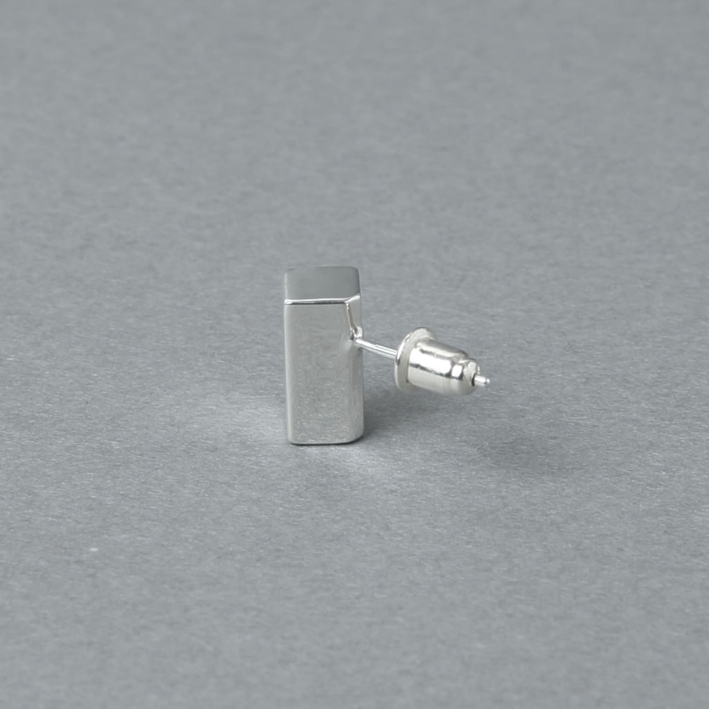 [NINENINE] Sterling Silver 925 Earrings | 22-E-018