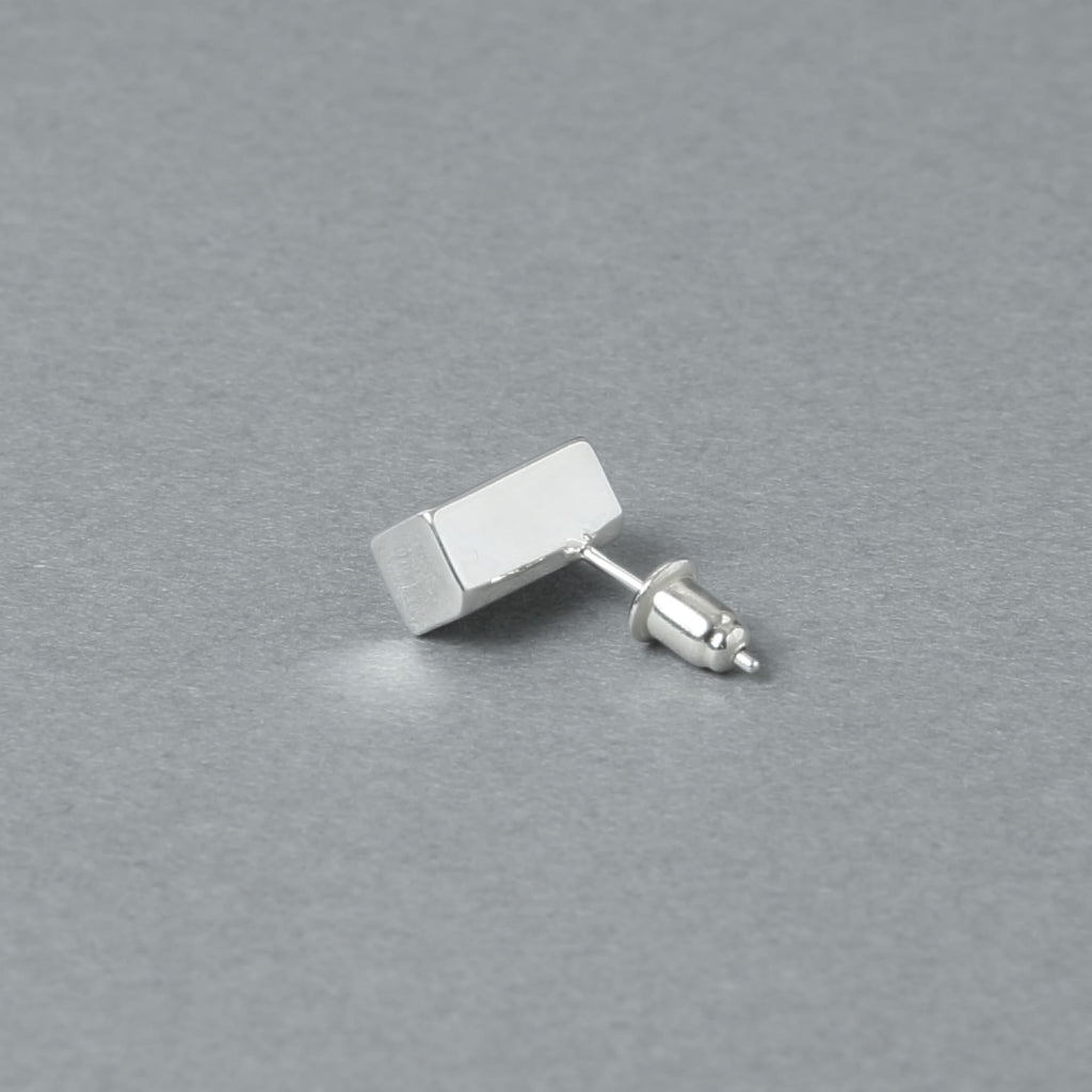 [NINENINE] Sterling Silver 925 Earrings | 22-E-018