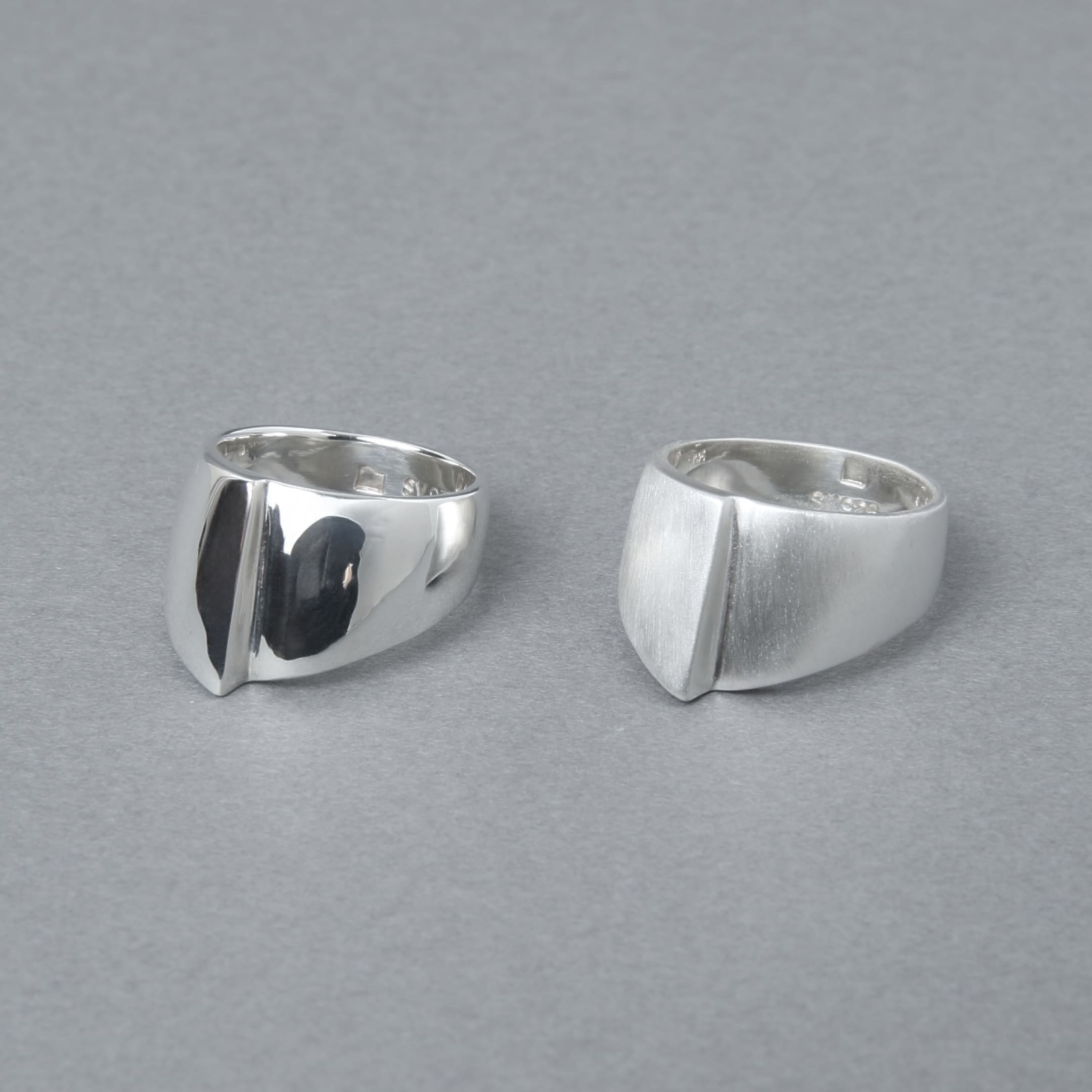 [NINENINE] シルバー925 リング | 22-R-022