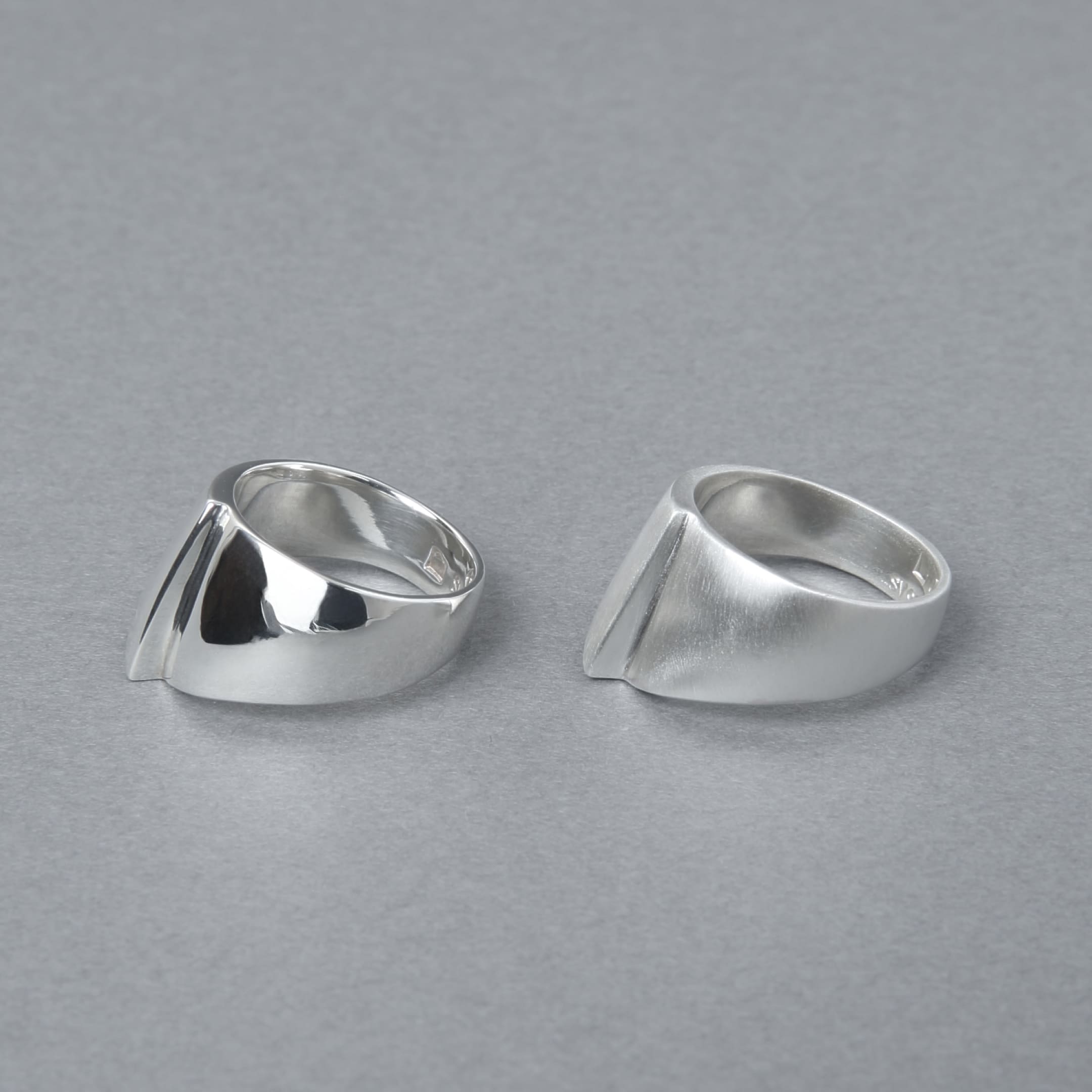 [NINENINE] シルバー925 リング | 22-R-022