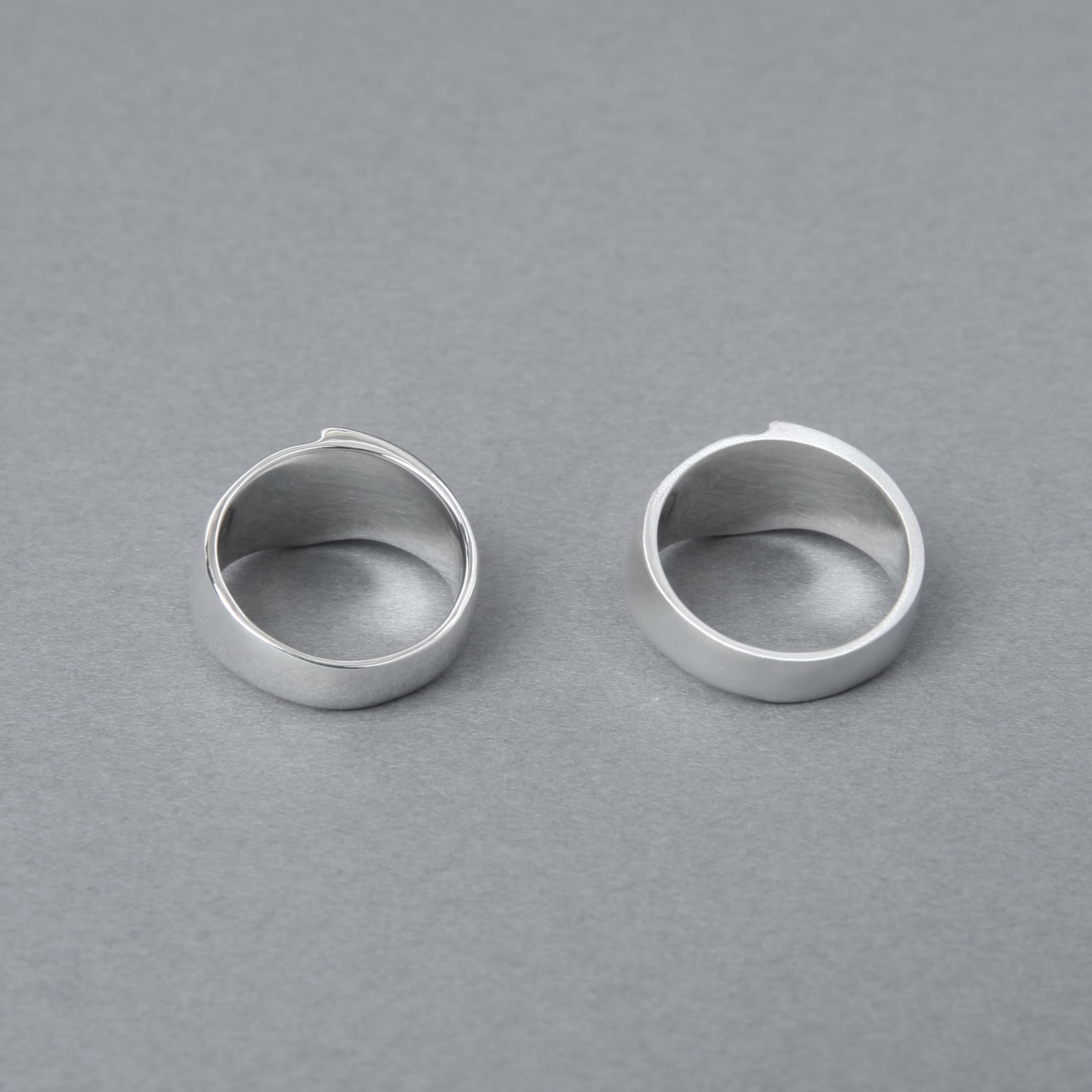 [NINENINE] シルバー925 リング | 22-R-022