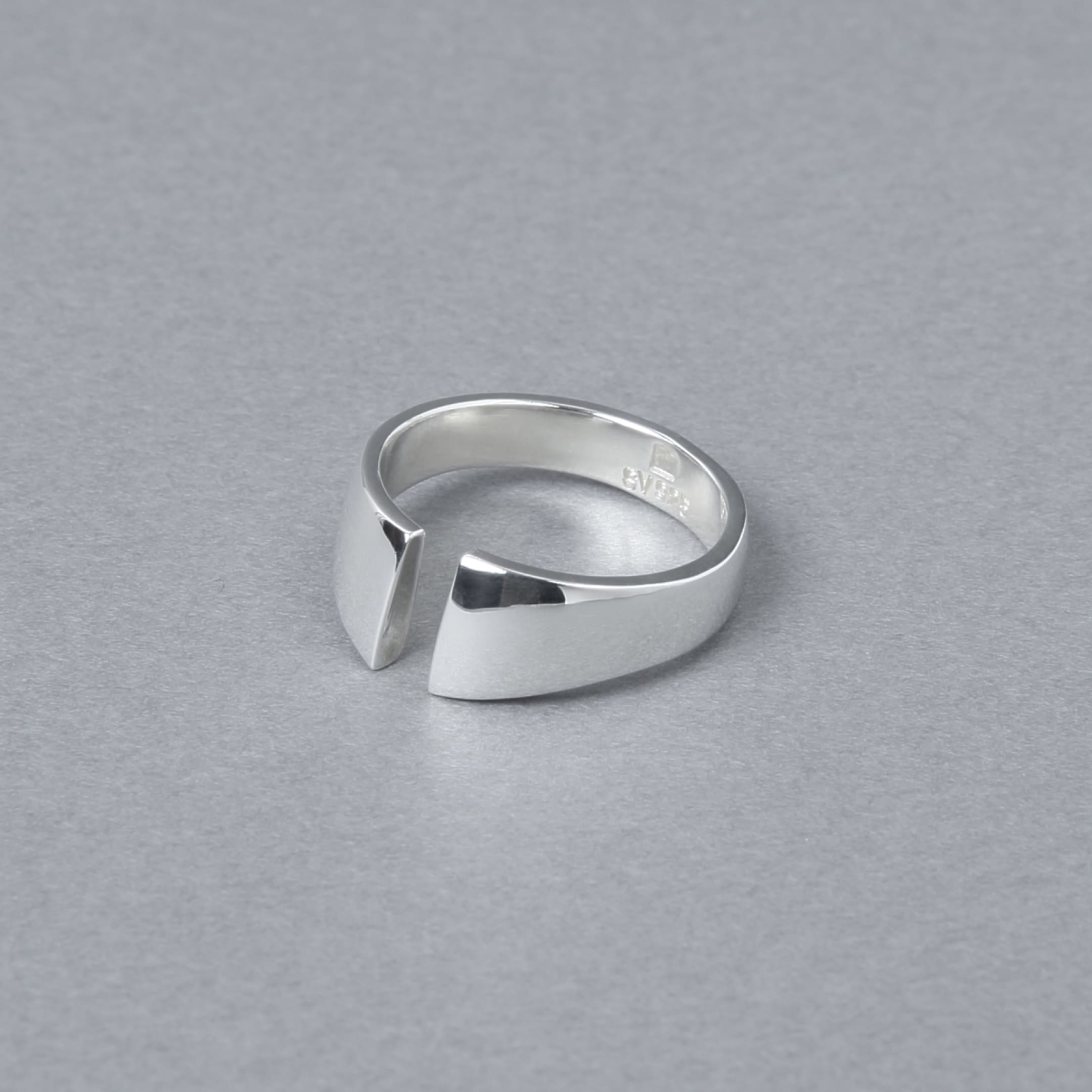[NINENINE] シルバー925 リング | 22-R-023