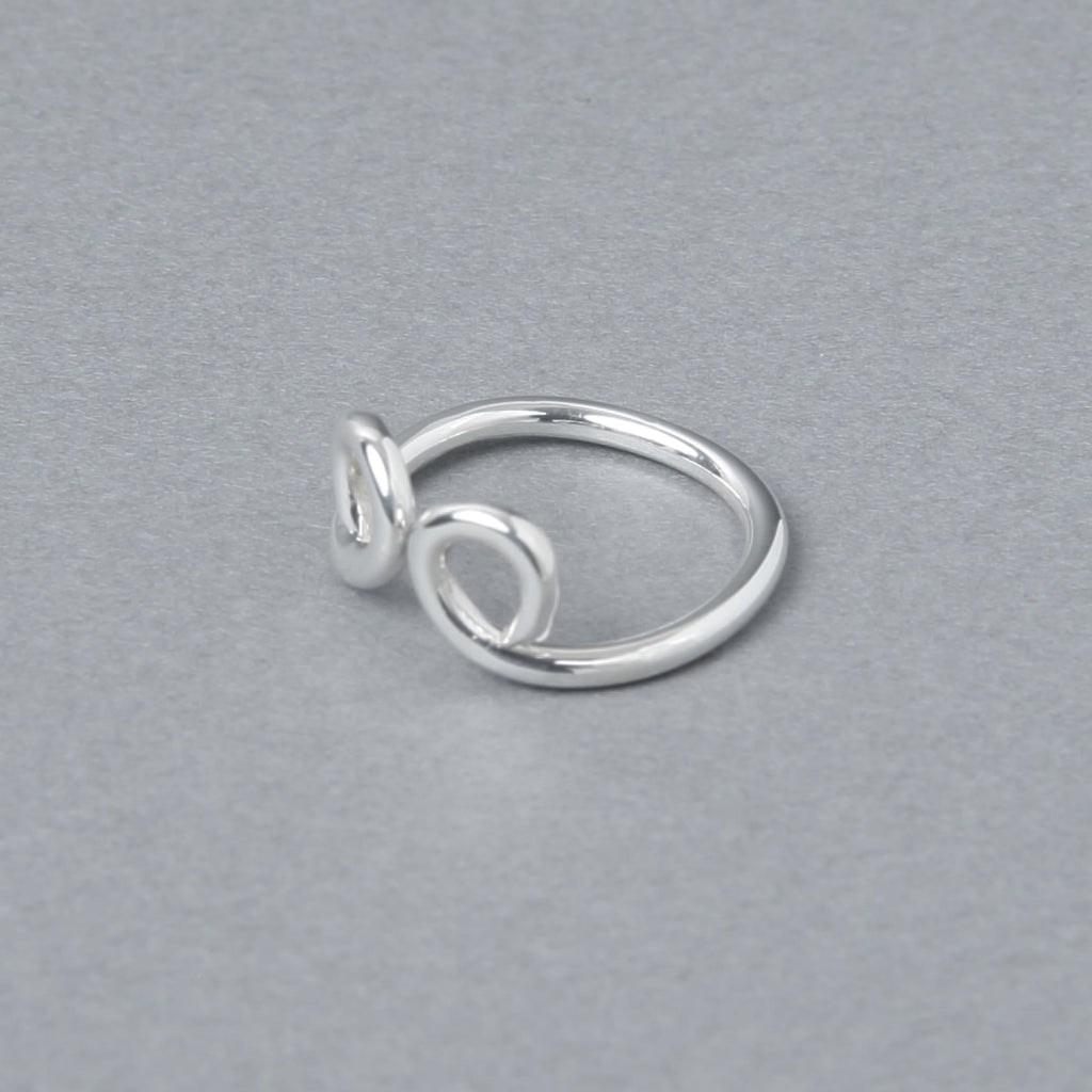 [NINENINE] シルバー925 リング | 22-R-028
