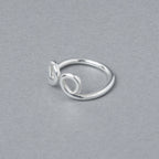 [NINENINE] シルバー925 リング | 22-R-028