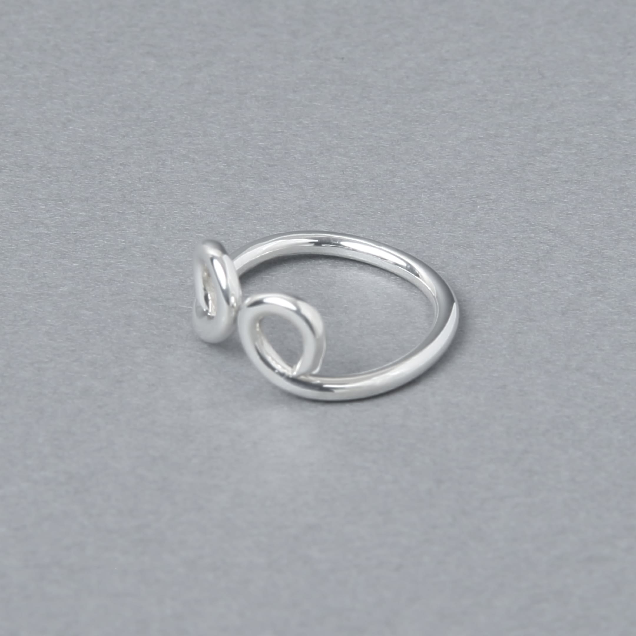[NINENINE] シルバー925 リング | 22-R-028