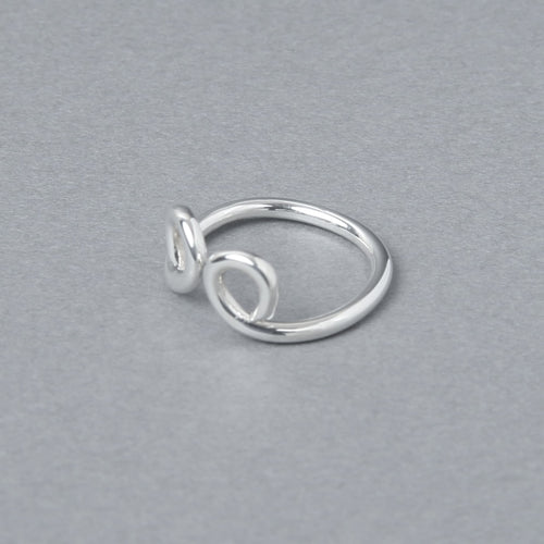 [NINENINE] シルバー925 リング | 22-R-028