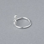 [NINENINE] シルバー925 リング | 22-R-028