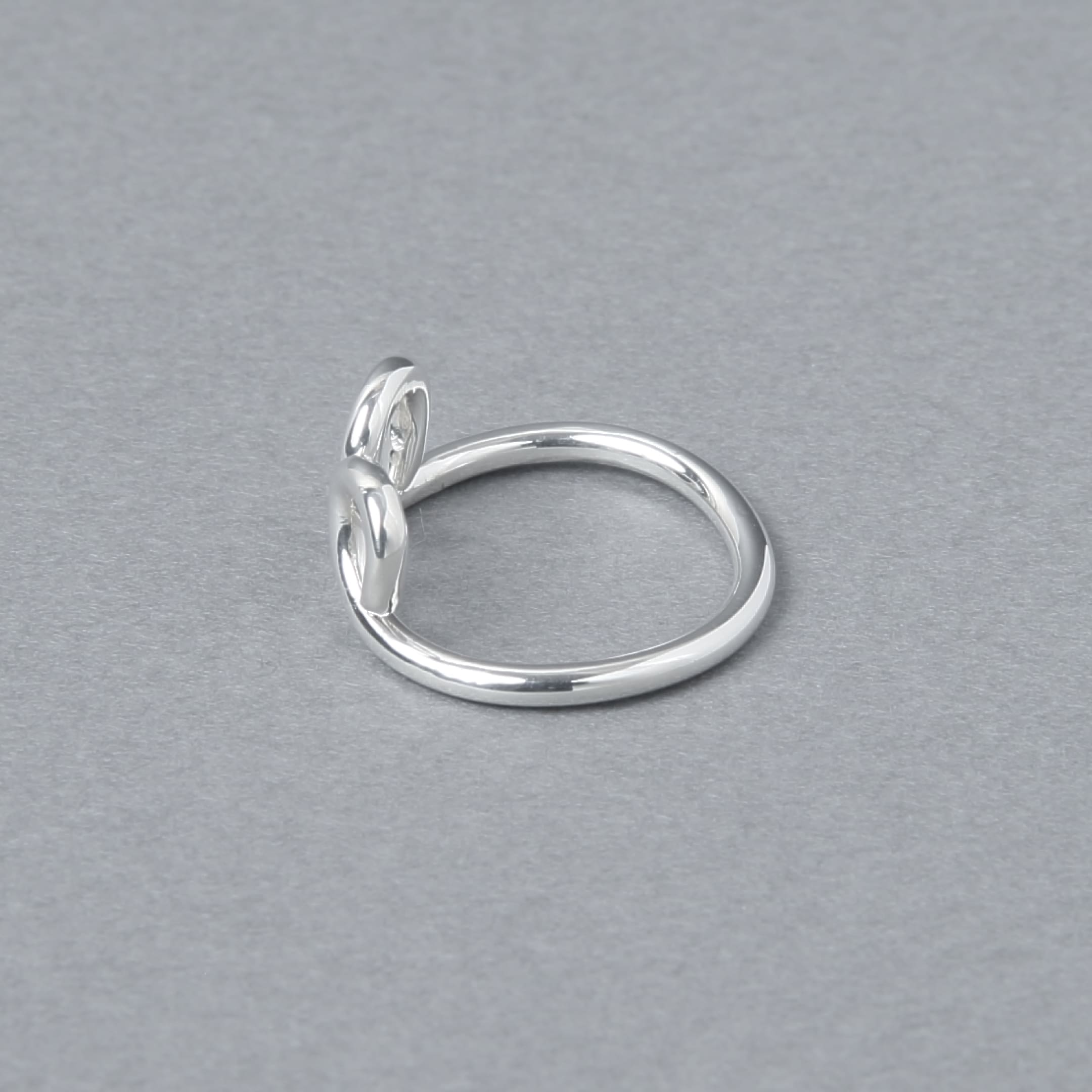 [NINENINE] シルバー925 リング | 22-R-028