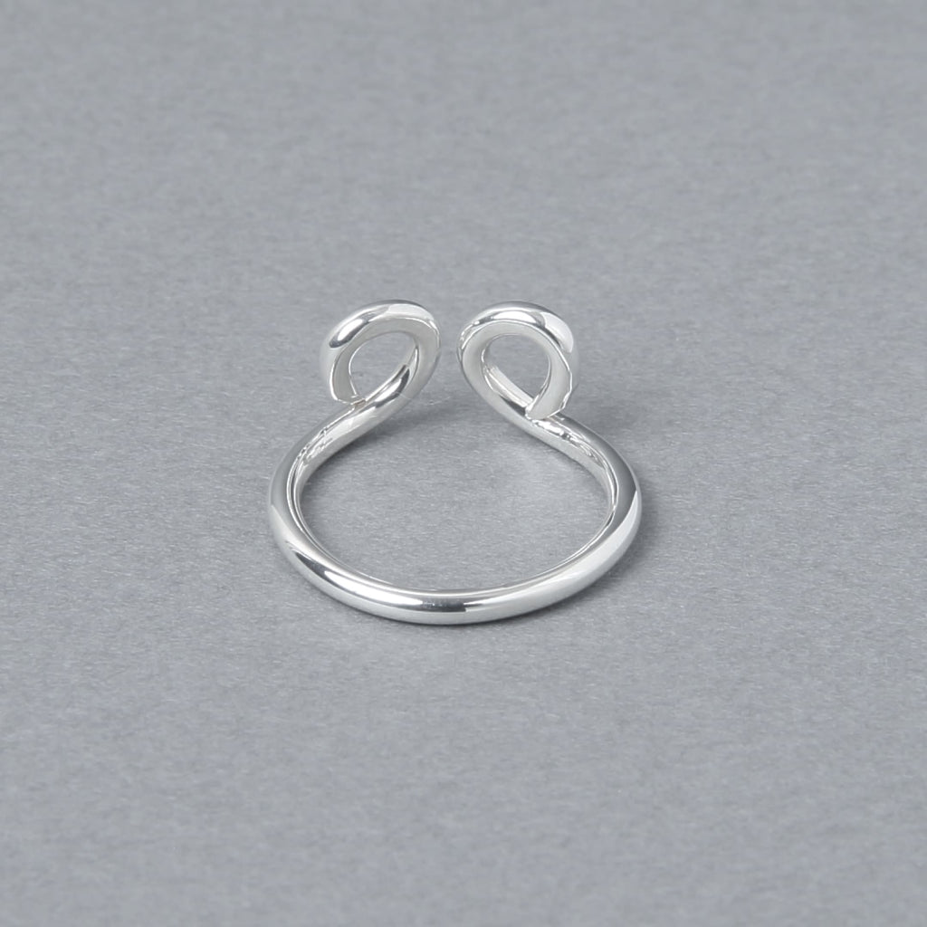 [NINENINE] シルバー925 リング | 22-R-028