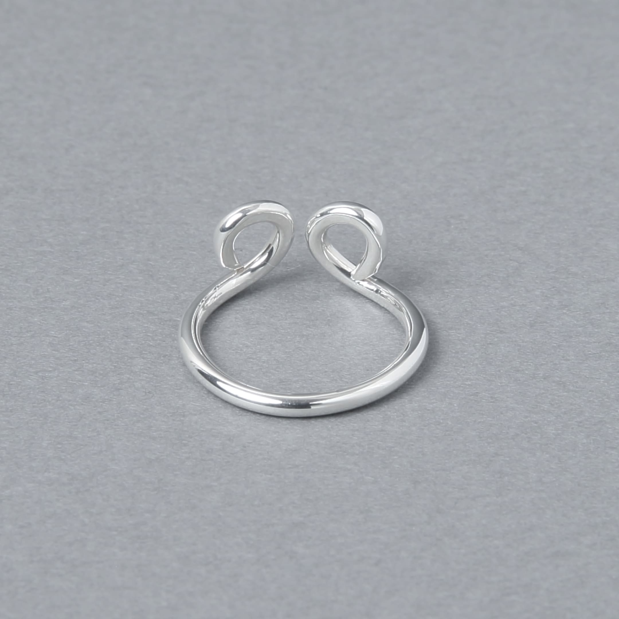 [NINENINE] シルバー925 リング | 22-R-028