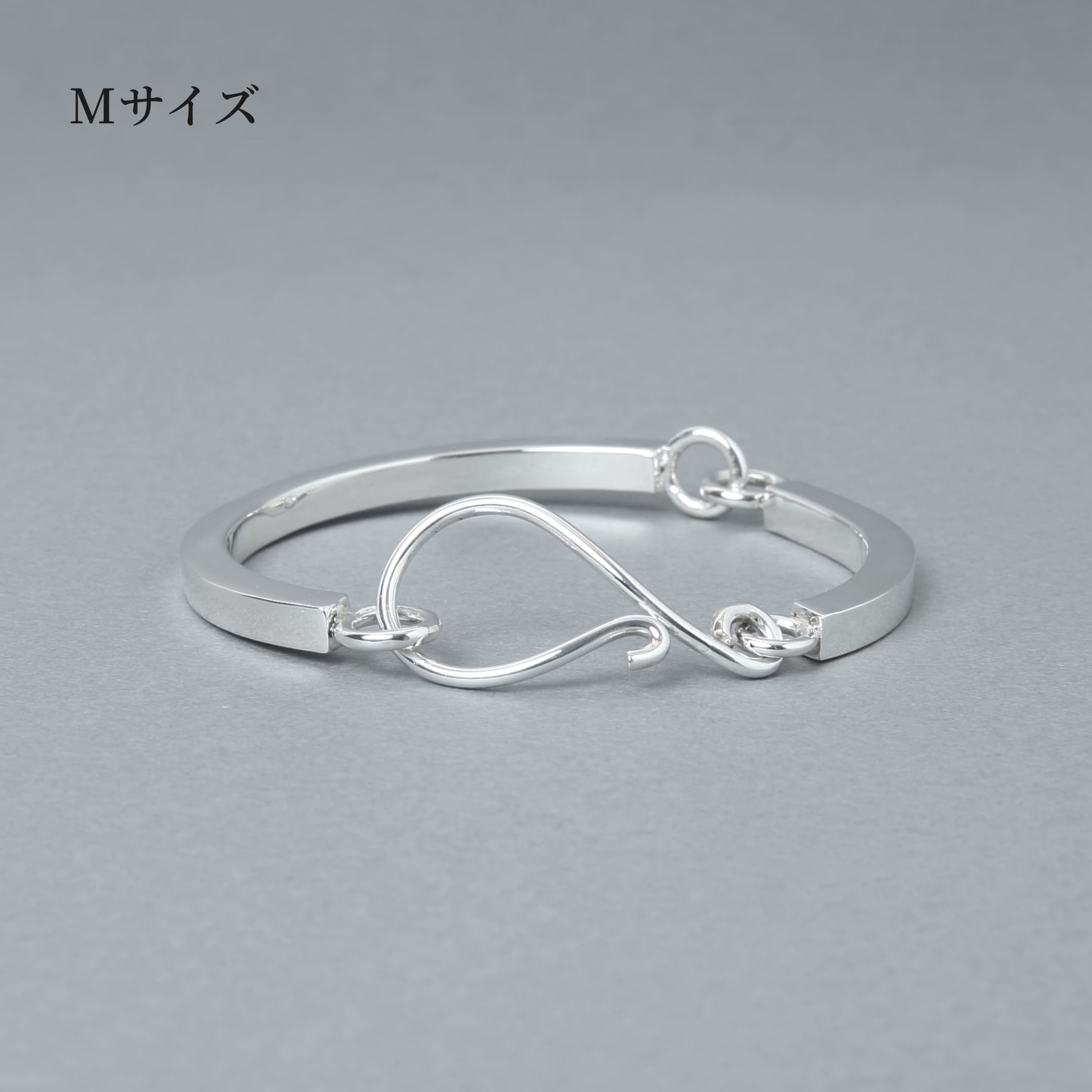 [NINENINE] シルバー925 ブレスレット | 23-B-009