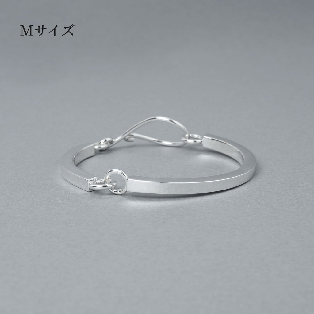 [NINENINE] シルバー925 ブレスレット | 23-B-009