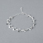 [NINENINE] シルバー925 ブレスレット | 25-B-015