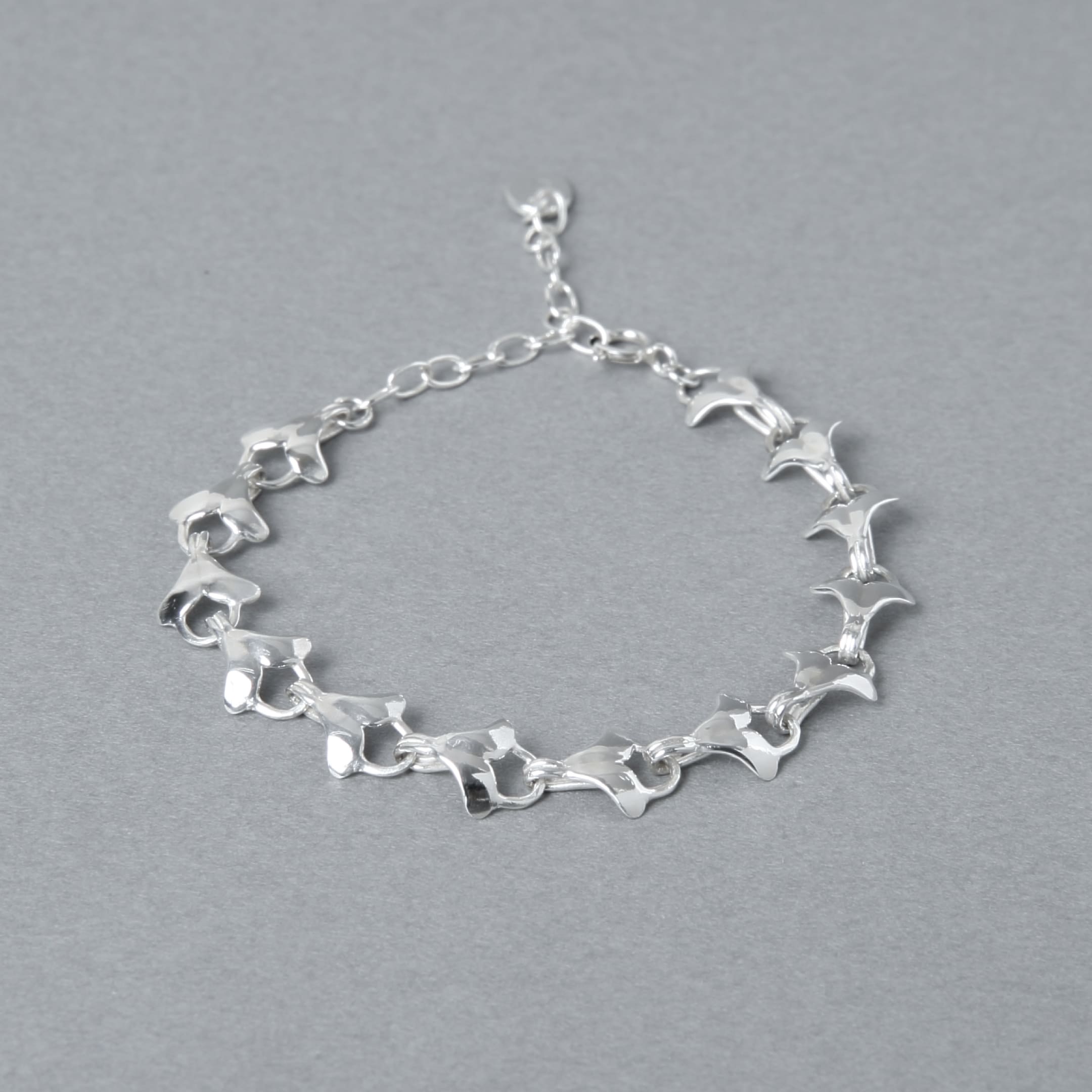 [NINENINE] シルバー925 ブレスレット | 25-B-015