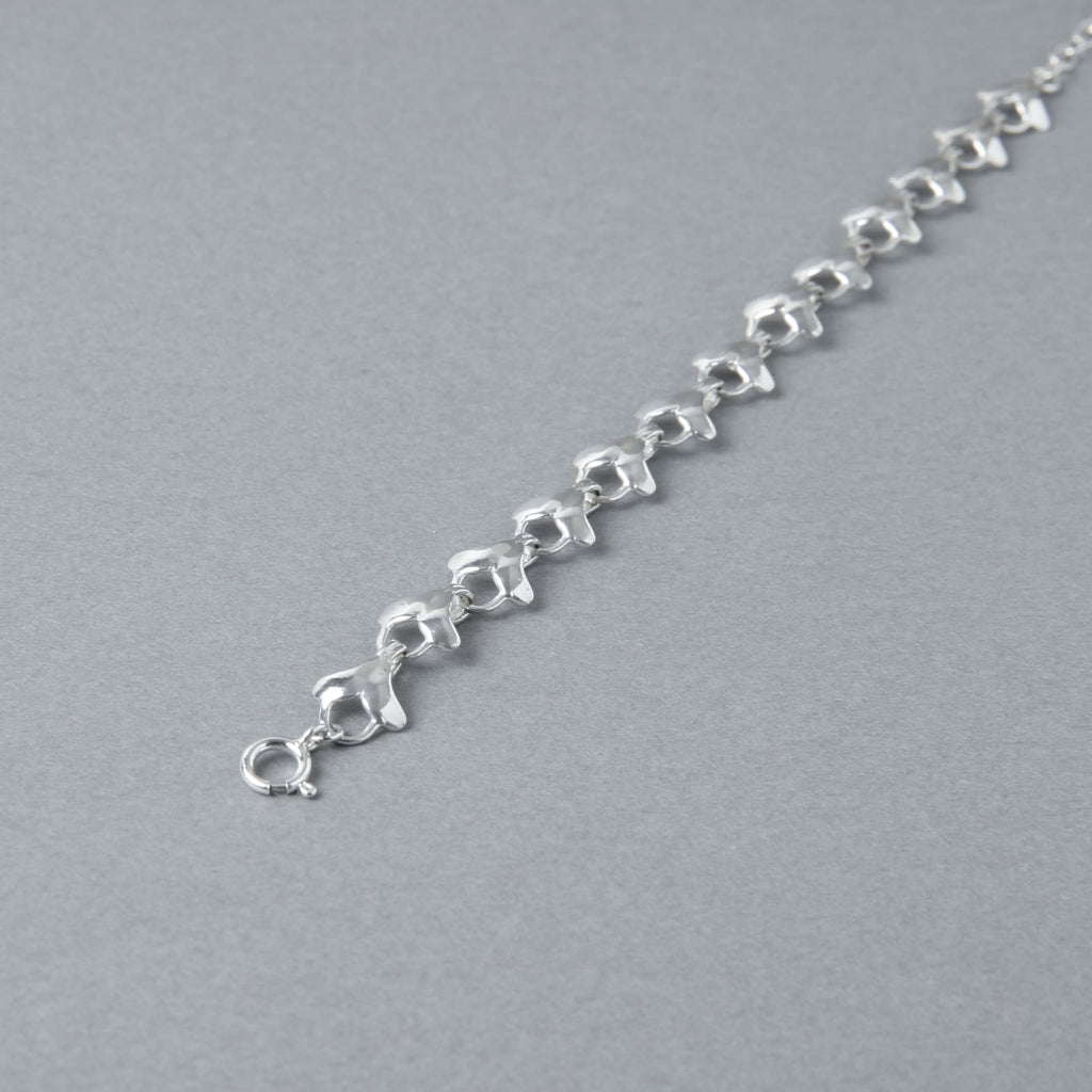 [NINENINE] シルバー925 ブレスレット | 25-B-015