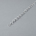 [NINENINE] シルバー925 ブレスレット | 25-B-015