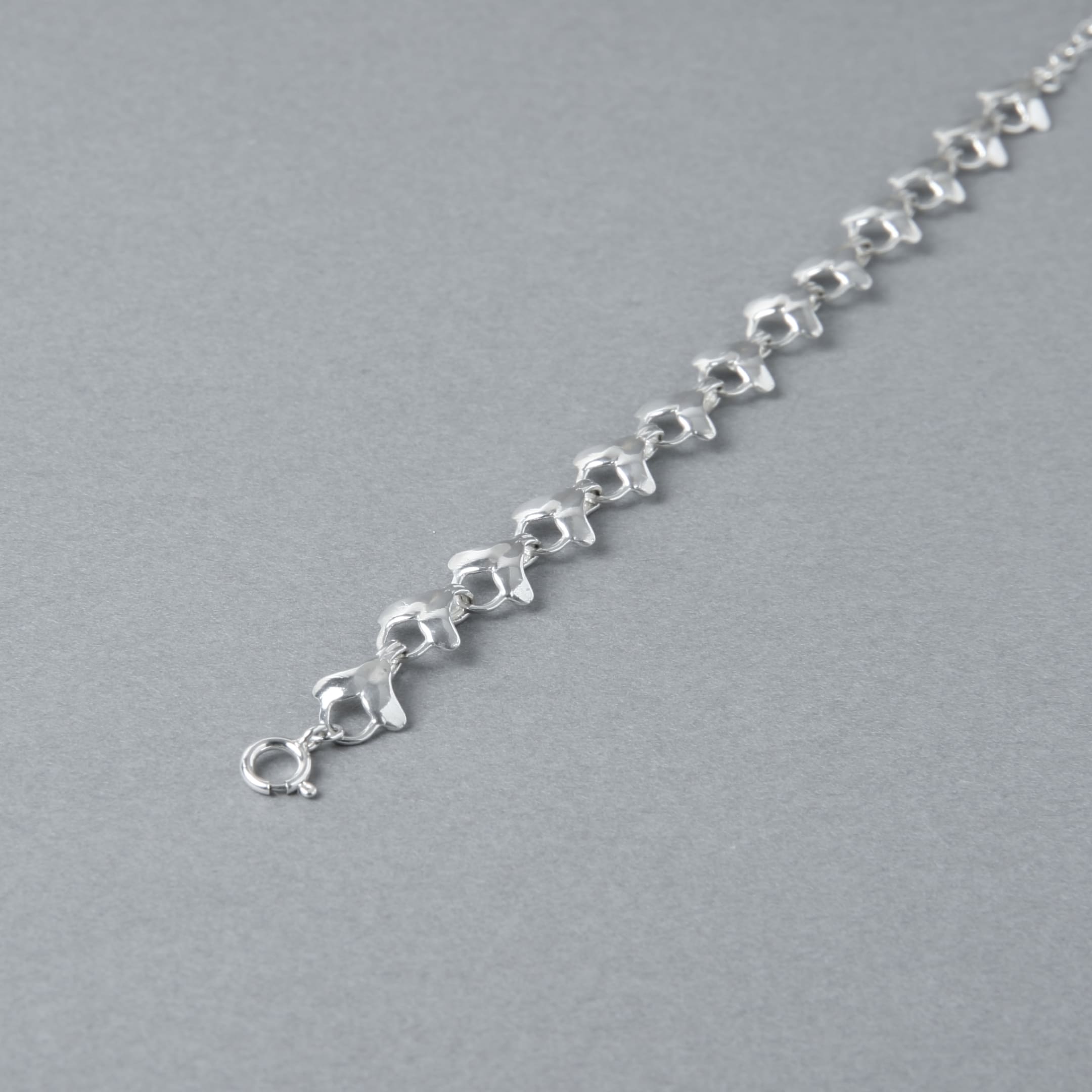 [NINENINE] シルバー925 ブレスレット | 25-B-015