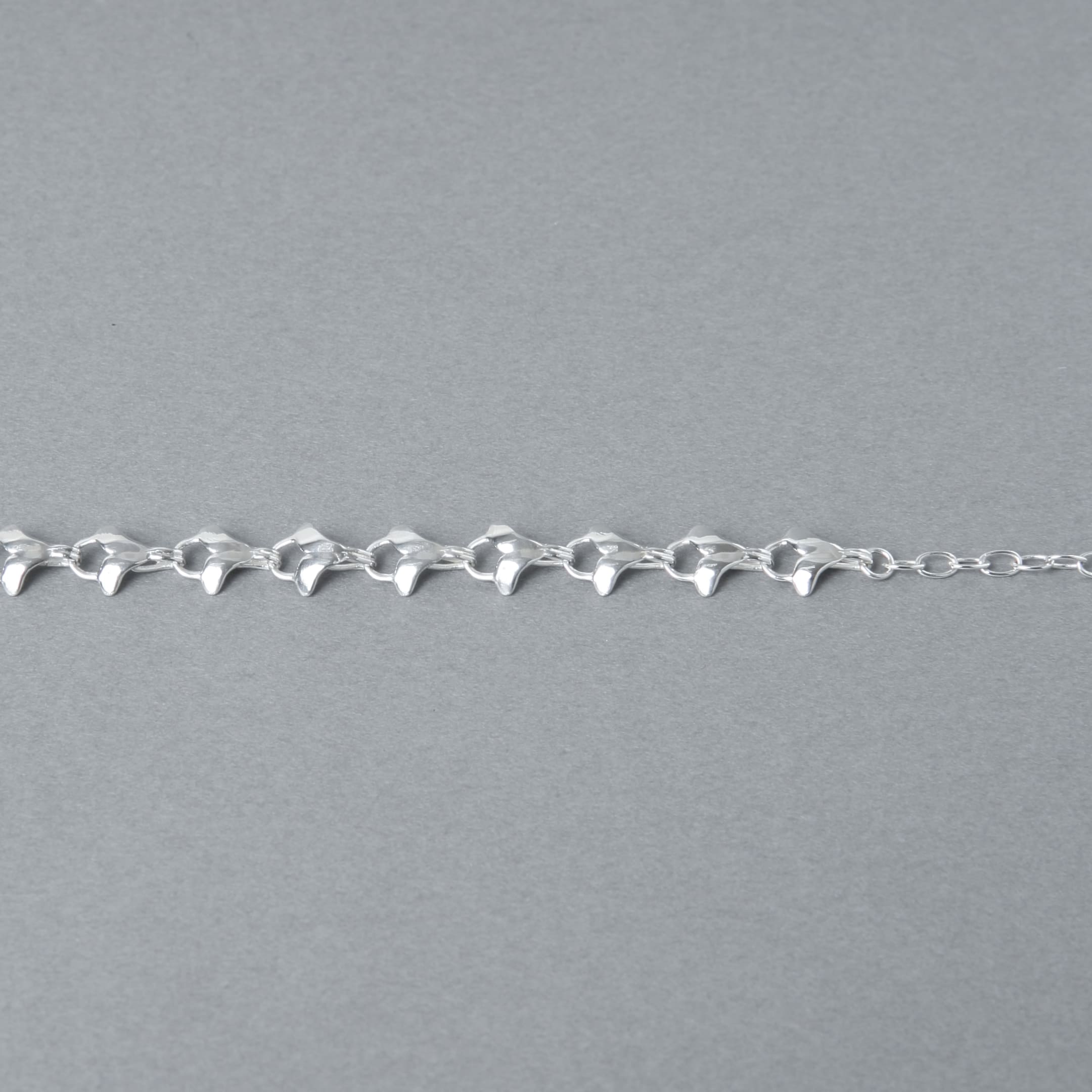 [NINENINE] シルバー925 ブレスレット | 25-B-015