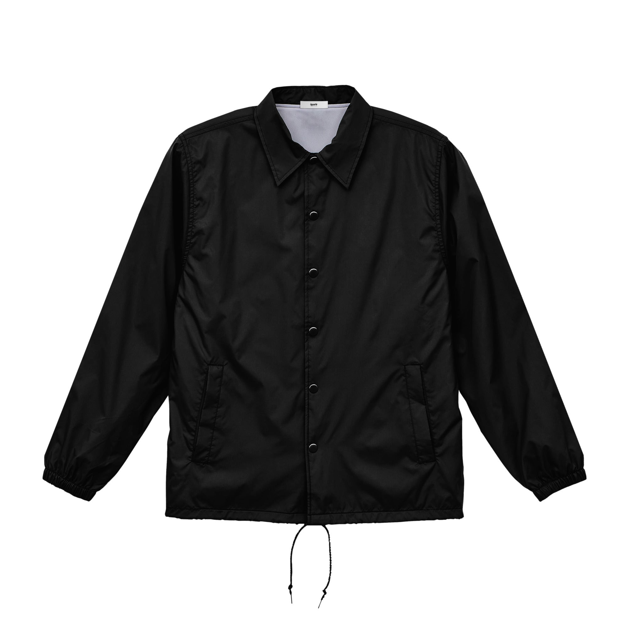 [apartir] Coach Jacket black image