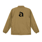 [apartir] Coach Jacket coyote image