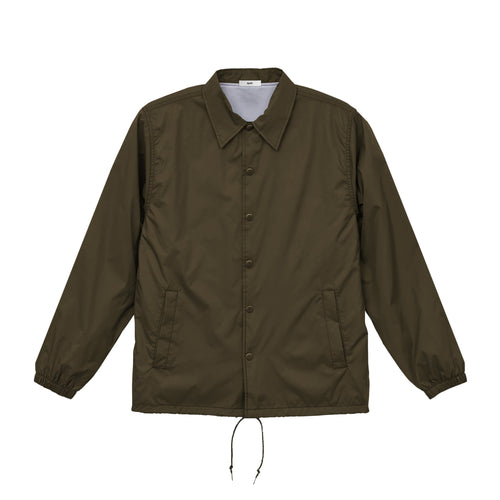 [apartir] Coach Jacket seal-brown image